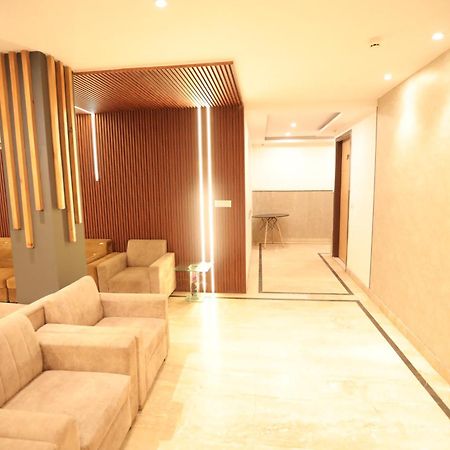 Hotel Del Inn By F9 Hotels - Near Igi Airport Yeni Delhi Dış mekan fotoğraf